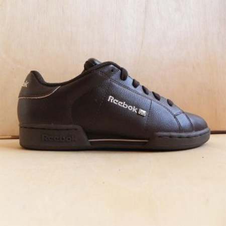 chaussure basket reebok